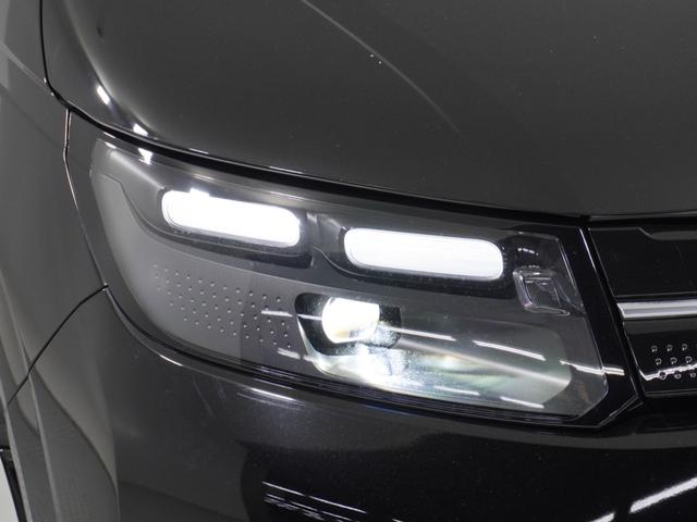 フリード エアーＥＸ　１オ－ナ－ナビＤレコＲカメＥＴＣ両電扉ＢＴ地デジ　渋滞追従クルーズ　Ｂｌｕｅｔｏｏｔｈ　障害物センサー　シートヒーター　ブラインドスポット　オートハイビーム　１５インチ純正アルミホイール　禁煙車（17枚目）