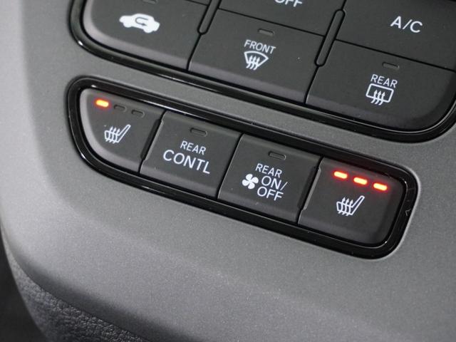 フリード エアーＥＸ　１オ－ナ－ナビＤレコＲカメＥＴＣ両電扉ＢＴ地デジ　渋滞追従クルーズ　Ｂｌｕｅｔｏｏｔｈ　障害物センサー　シートヒーター　ブラインドスポット　オートハイビーム　１５インチ純正アルミホイール　禁煙車（26枚目）