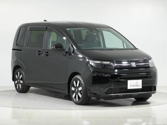 フリード エアーＥＸ　１オ－ナ－ナビＤレコＲカメＥＴＣ両電扉ＢＴ地デジ　渋滞追従クルーズ　Ｂｌｕｅｔｏｏｔｈ　障害物センサー　シートヒーター　ブラインドスポット　オートハイビーム　１５インチ純正アルミホイール　禁煙車（29枚目）