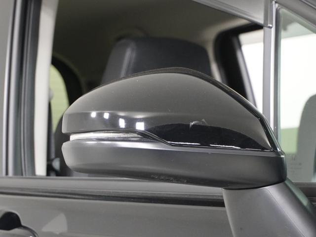 フリード エアーＥＸ　１オ－ナ－ナビＤレコＲカメＥＴＣ両電扉ＢＴ地デジ　渋滞追従クルーズ　Ｂｌｕｅｔｏｏｔｈ　障害物センサー　シートヒーター　ブラインドスポット　オートハイビーム　１５インチ純正アルミホイール　禁煙車（35枚目）