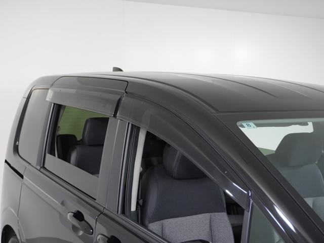 フリード エアーＥＸ　１オ－ナ－ナビＤレコＲカメＥＴＣ両電扉ＢＴ地デジ　渋滞追従クルーズ　Ｂｌｕｅｔｏｏｔｈ　障害物センサー　シートヒーター　ブラインドスポット　オートハイビーム　１５インチ純正アルミホイール　禁煙車（36枚目）