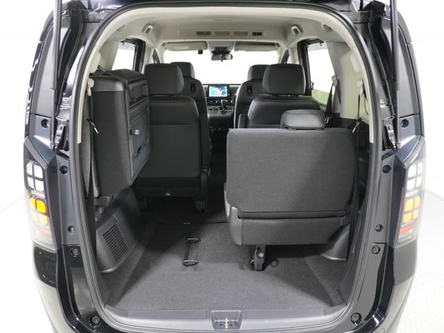 フリード エアーＥＸ　１オ－ナ－ナビＤレコＲカメＥＴＣ両電扉ＢＴ地デジ　渋滞追従クルーズ　Ｂｌｕｅｔｏｏｔｈ　障害物センサー　シートヒーター　ブラインドスポット　オートハイビーム　１５インチ純正アルミホイール　禁煙車（42枚目）