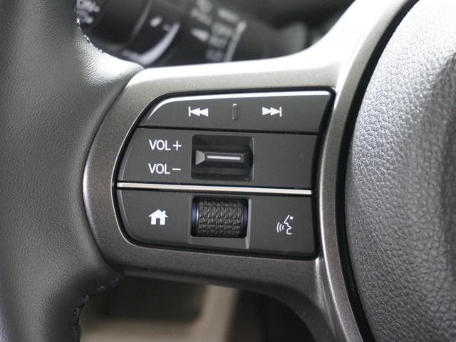 フリード エアーＥＸ　１オ－ナ－ナビＤレコＲカメＥＴＣ両電扉ＢＴ地デジ　渋滞追従クルーズ　Ｂｌｕｅｔｏｏｔｈ　障害物センサー　シートヒーター　ブラインドスポット　オートハイビーム　１５インチ純正アルミホイール　禁煙車（48枚目）