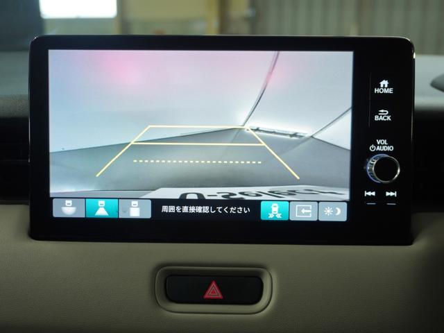 ヴェゼル ｅ：ＨＥＶＺ・ＰＬａＹパッケージ　２年保証当社試乗車ナビＲカメラＥＴＣ２．０ドラレコ（5枚目）