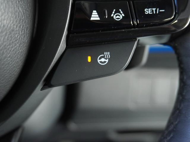 ヴェゼル ｅ：ＨＥＶＺ・ＰＬａＹパッケージ　２年保証当社試乗車ナビＲカメラＥＴＣ２．０ドラレコ（10枚目）