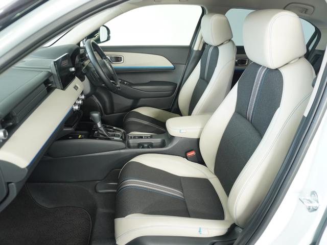 ヴェゼル ｅ：ＨＥＶＺ・ＰＬａＹパッケージ　２年保証当社試乗車ナビＲカメラＥＴＣ２．０ドラレコ（12枚目）