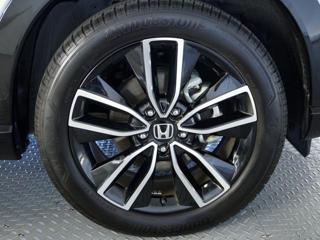 ヴェゼル ｅ：ＨＥＶＺ・ＰＬａＹパッケージ　２年保証当社試乗車ナビＲカメラＥＴＣ２．０ドラレコ（22枚目）