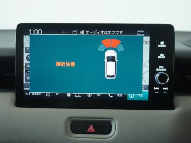 ヴェゼル ｅ：ＨＥＶＺ・ＰＬａＹパッケージ　２年保証当社試乗車ナビＲカメラＥＴＣ２．０ドラレコ（26枚目）