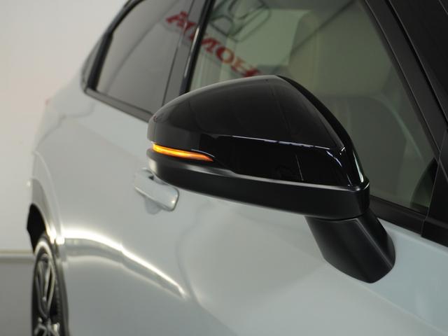 ヴェゼル ｅ：ＨＥＶＺ・ＰＬａＹパッケージ　２年保証当社試乗車ナビＲカメラＥＴＣ２．０ドラレコ（35枚目）