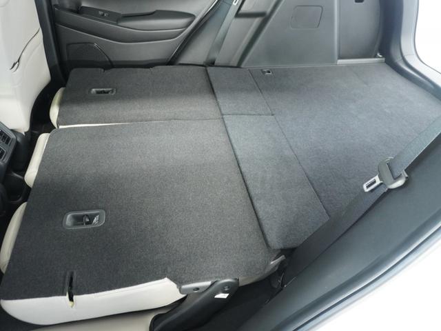 ヴェゼル ｅ：ＨＥＶＺ・ＰＬａＹパッケージ　２年保証当社試乗車ナビＲカメラＥＴＣ２．０ドラレコ（48枚目）