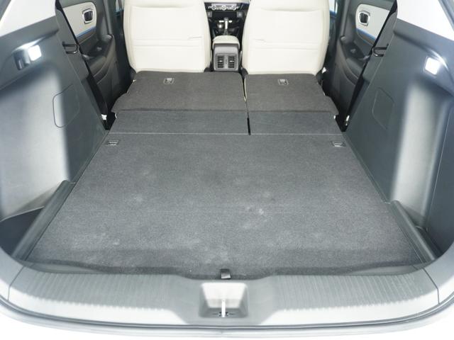 ヴェゼル ｅ：ＨＥＶＺ・ＰＬａＹパッケージ　２年保証当社試乗車ナビＲカメラＥＴＣ２．０ドラレコ（54枚目）