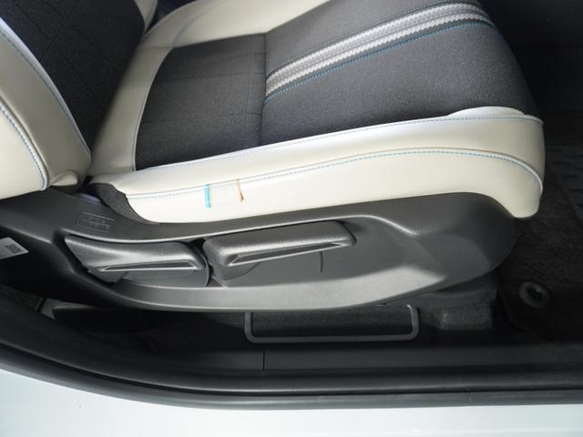 ヴェゼル ｅ：ＨＥＶＺ・ＰＬａＹパッケージ　２年保証当社試乗車ナビＲカメラＥＴＣ２．０ドラレコ（59枚目）