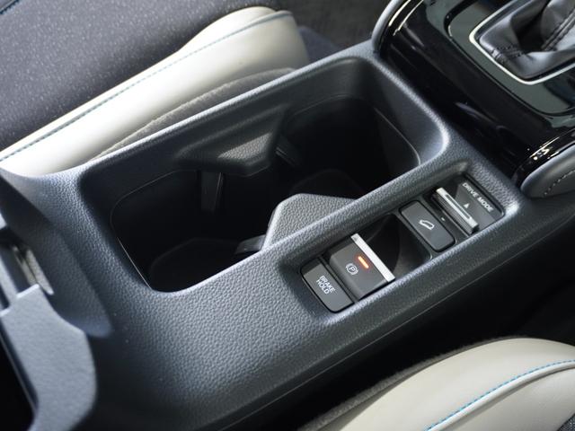 ヴェゼル ｅ：ＨＥＶＺ・ＰＬａＹパッケージ　２年保証当社試乗車ナビＲカメラＥＴＣ２．０ドラレコ（62枚目）
