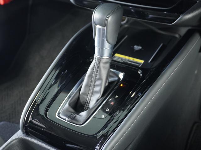 ヴェゼル ｅ：ＨＥＶＺ・ＰＬａＹパッケージ　２年保証当社試乗車ナビＲカメラＥＴＣ２．０ドラレコ（65枚目）