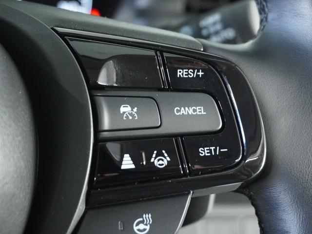 ヴェゼル ｅ：ＨＥＶＺ・ＰＬａＹパッケージ　２年保証当社試乗車ナビＲカメラＥＴＣ２．０ドラレコ（74枚目）