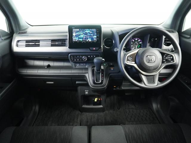 Ｎ－ＷＧＮカスタム Ｌホンダセンシング　１オ－ナ－ナビＲカメＤレコＥＴＣクルコンＢＴ地デジ（8枚目）