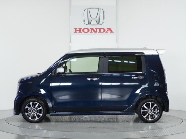 Ｎ－ＷＧＮカスタム Ｌホンダセンシング　１オ－ナ－ナビＲカメＤレコＥＴＣクルコンＢＴ地デジ（14枚目）