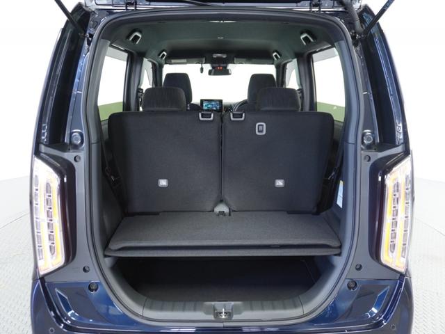 Ｎ－ＷＧＮカスタム Ｌホンダセンシング　１オ－ナ－ナビＲカメＤレコＥＴＣクルコンＢＴ地デジ（16枚目）