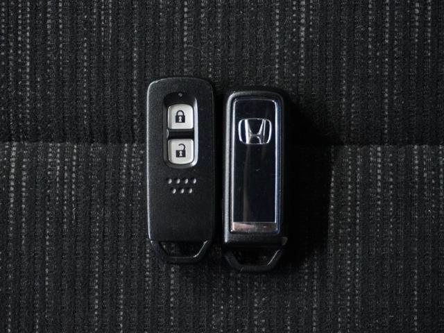 Ｎ－ＷＧＮカスタム Ｌホンダセンシング　１オ－ナ－ナビＲカメＤレコＥＴＣクルコンＢＴ地デジ（18枚目）