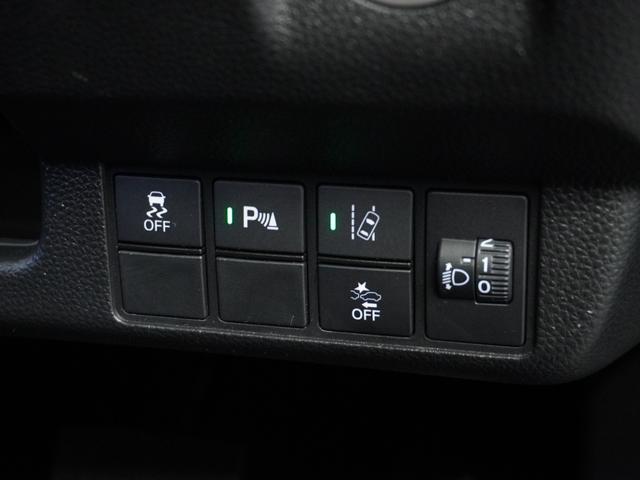 Ｎ－ＷＧＮカスタム Ｌホンダセンシング　１オ－ナ－ナビＲカメＤレコＥＴＣクルコンＢＴ地デジ（22枚目）