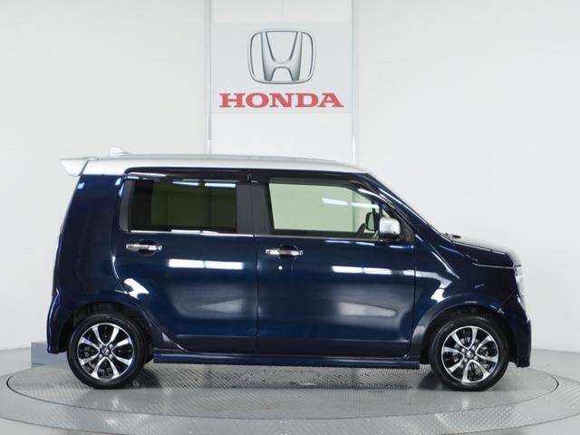 Ｎ－ＷＧＮカスタム Ｌホンダセンシング　１オ－ナ－ナビＲカメＤレコＥＴＣクルコンＢＴ地デジ（29枚目）