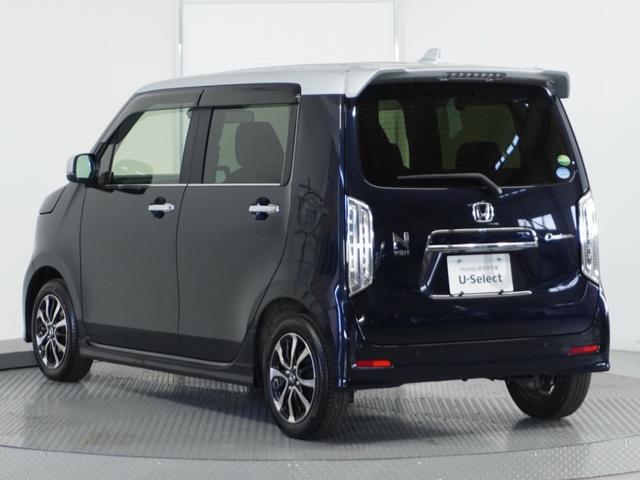 Ｎ－ＷＧＮカスタム Ｌホンダセンシング　１オ－ナ－ナビＲカメＤレコＥＴＣクルコンＢＴ地デジ（30枚目）