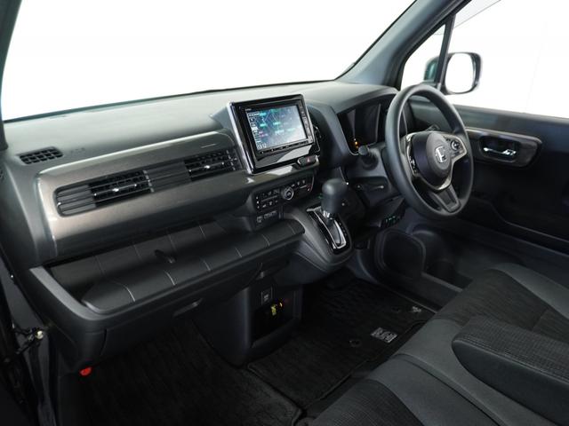 Ｎ－ＷＧＮカスタム Ｌホンダセンシング　１オ－ナ－ナビＲカメＤレコＥＴＣクルコンＢＴ地デジ（39枚目）