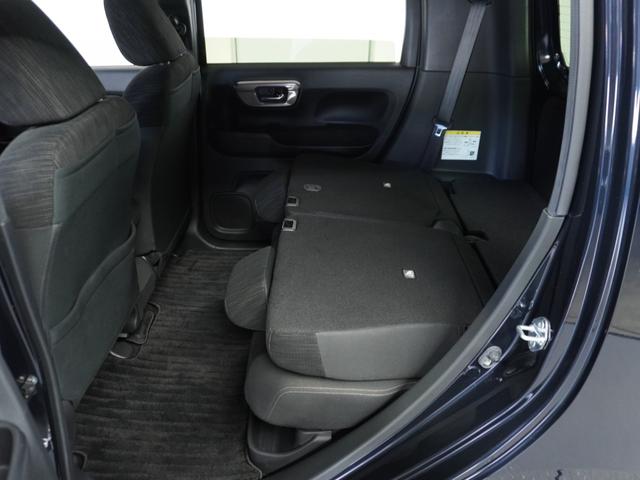 Ｎ－ＷＧＮカスタム Ｌホンダセンシング　１オ－ナ－ナビＲカメＤレコＥＴＣクルコンＢＴ地デジ（41枚目）