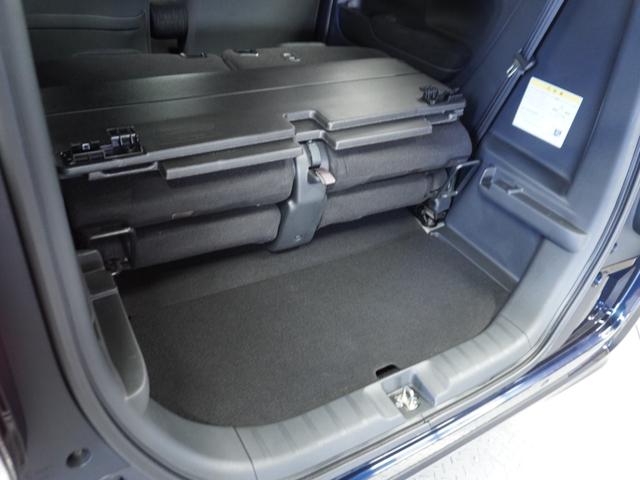 Ｎ－ＷＧＮカスタム Ｌホンダセンシング　１オ－ナ－ナビＲカメＤレコＥＴＣクルコンＢＴ地デジ（44枚目）