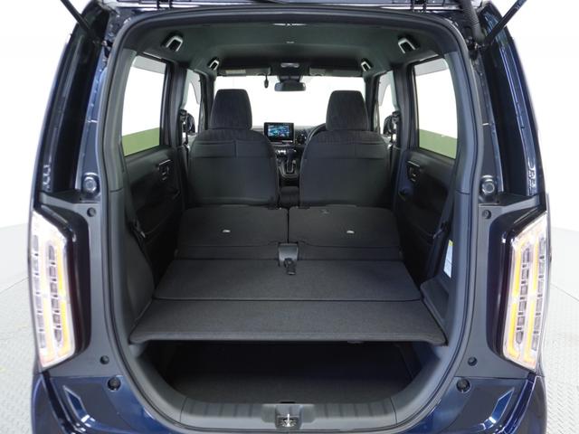 Ｎ－ＷＧＮカスタム Ｌホンダセンシング　１オ－ナ－ナビＲカメＤレコＥＴＣクルコンＢＴ地デジ（45枚目）