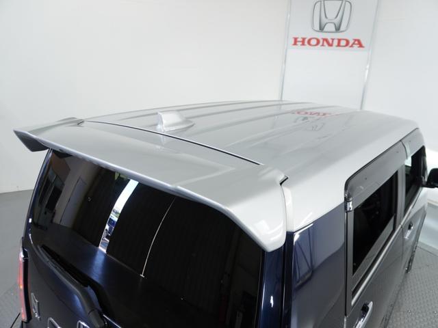 Ｎ－ＷＧＮカスタム Ｌホンダセンシング　１オ－ナ－ナビＲカメＤレコＥＴＣクルコンＢＴ地デジ（48枚目）