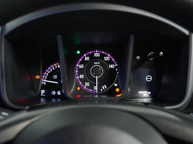 Ｎ－ＷＧＮカスタム Ｌホンダセンシング　１オ－ナ－ナビＲカメＤレコＥＴＣクルコンＢＴ地デジ（57枚目）