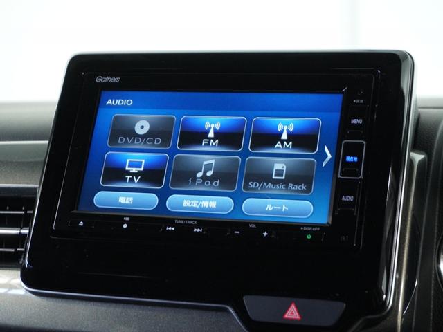 Ｎ－ＷＧＮカスタム Ｌホンダセンシング　１オ－ナ－ナビＲカメＤレコＥＴＣクルコンＢＴ地デジ（62枚目）