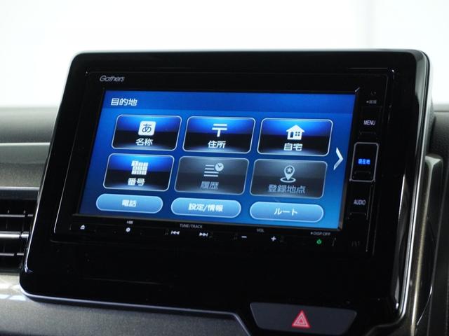 Ｎ－ＷＧＮカスタム Ｌホンダセンシング　１オ－ナ－ナビＲカメＤレコＥＴＣクルコンＢＴ地デジ（63枚目）
