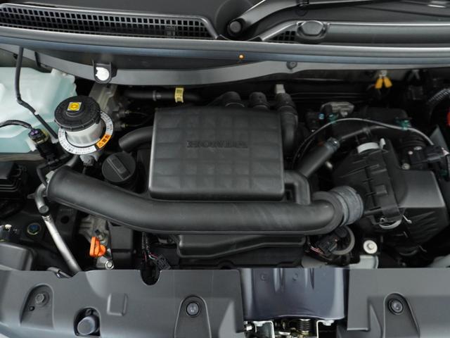 Ｎ－ＷＧＮカスタム Ｌホンダセンシング　１オ－ナ－ナビＲカメＤレコＥＴＣクルコンＢＴ地デジ（69枚目）