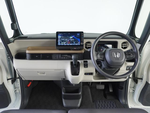 Ｎ－ＢＯＸ ベースグレード　２年保証当社試乗車ナビＲカメ両電扉ＥＴＣドラレコ（9枚目）