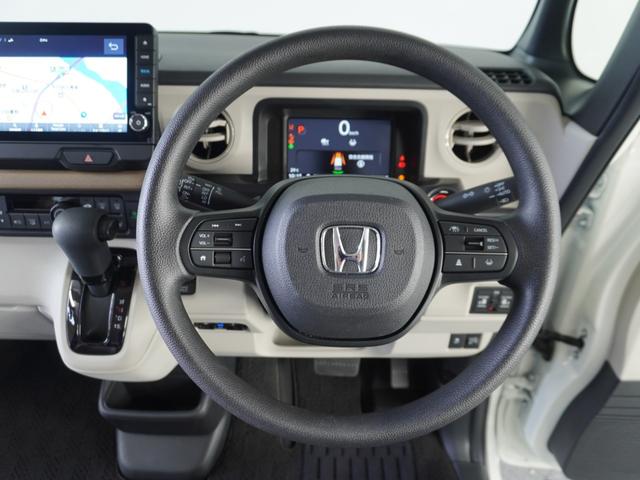 Ｎ－ＢＯＸ ベースグレード　２年保証当社試乗車ナビＲカメ両電扉ＥＴＣドラレコ（10枚目）