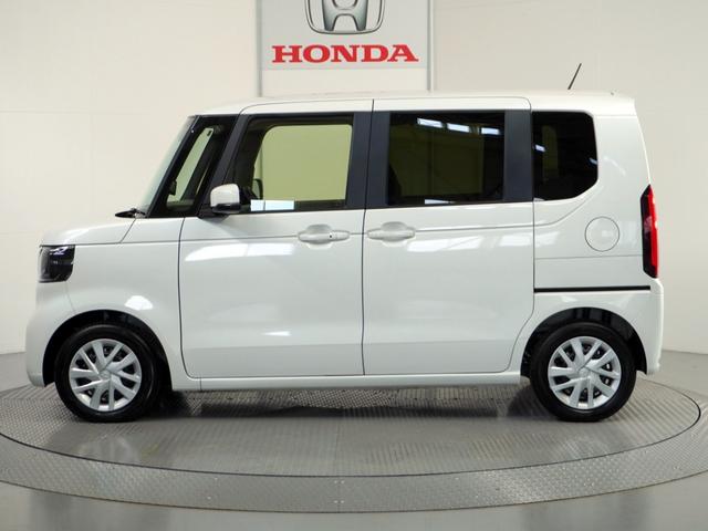 Ｎ－ＢＯＸ ベースグレード　２年保証当社試乗車ナビＲカメ両電扉ＥＴＣドラレコ（16枚目）