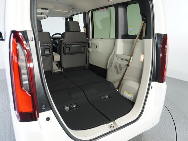 Ｎ－ＢＯＸ ベースグレード　２年保証当社試乗車ナビＲカメ両電扉ＥＴＣドラレコ（19枚目）