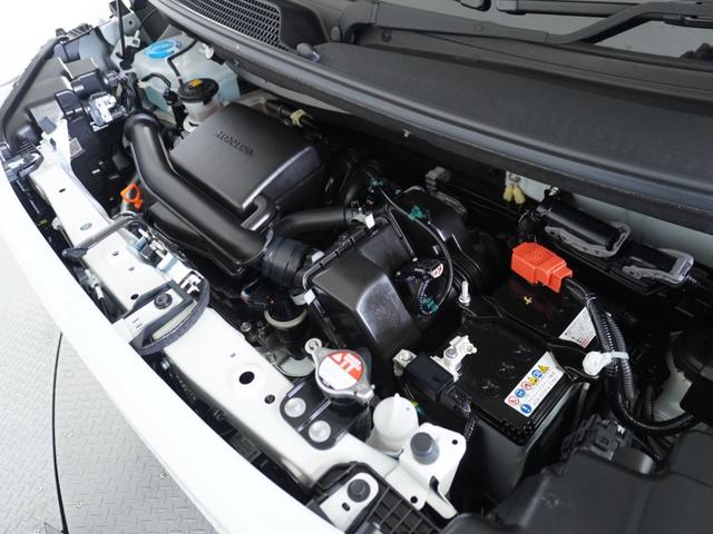 Ｎ－ＢＯＸ ベースグレード　２年保証当社試乗車ナビＲカメ両電扉ＥＴＣドラレコ（23枚目）