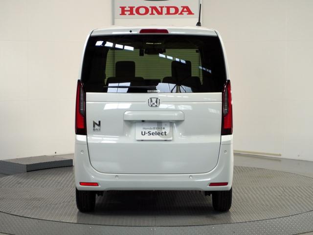 Ｎ－ＢＯＸ ベースグレード　２年保証当社試乗車ナビＲカメ両電扉ＥＴＣドラレコ（34枚目）