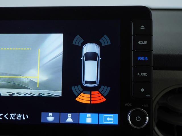 Ｎ－ＢＯＸ ベースグレード　２年保証当社試乗車ナビＲカメ両電扉ＥＴＣドラレコ（36枚目）