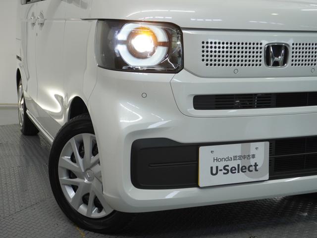 Ｎ－ＢＯＸ ベースグレード　２年保証当社試乗車ナビＲカメ両電扉ＥＴＣドラレコ（39枚目）