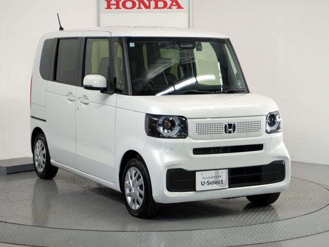 Ｎ－ＢＯＸ ベースグレード　２年保証当社試乗車ナビＲカメ両電扉ＥＴＣドラレコ（41枚目）