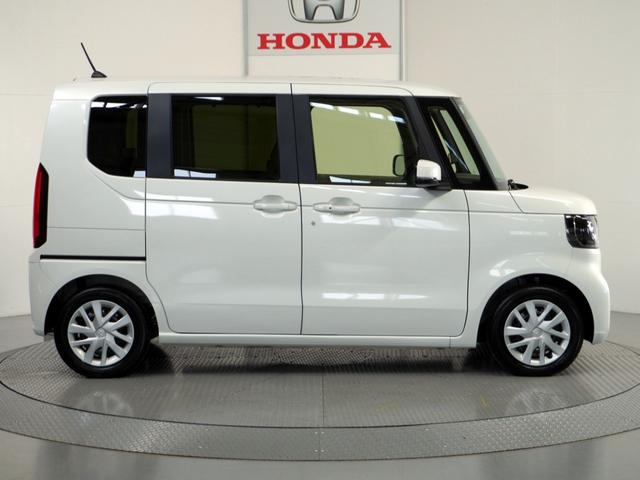 Ｎ－ＢＯＸ ベースグレード　２年保証当社試乗車ナビＲカメ両電扉ＥＴＣドラレコ（42枚目）