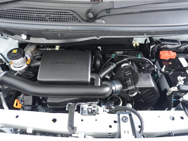 Ｎ－ＢＯＸ ベースグレード　２年保証当社試乗車ナビＲカメ両電扉ＥＴＣドラレコ（44枚目）