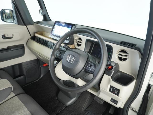 Ｎ－ＢＯＸ ベースグレード　２年保証当社試乗車ナビＲカメ両電扉ＥＴＣドラレコ（59枚目）