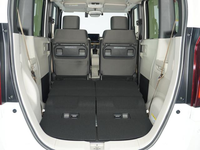 Ｎ－ＢＯＸ ベースグレード　２年保証当社試乗車ナビＲカメ両電扉ＥＴＣドラレコ（61枚目）