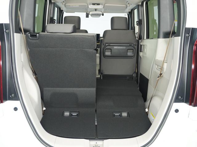 Ｎ－ＢＯＸ ベースグレード　２年保証当社試乗車ナビＲカメ両電扉ＥＴＣドラレコ（62枚目）