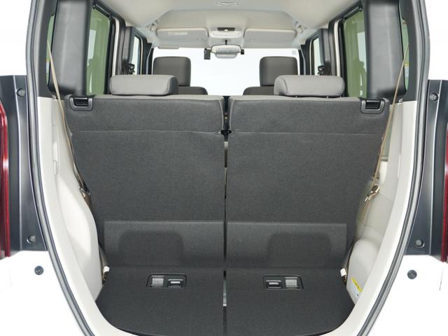 Ｎ－ＢＯＸ ベースグレード　２年保証当社試乗車ナビＲカメ両電扉ＥＴＣドラレコ（63枚目）
